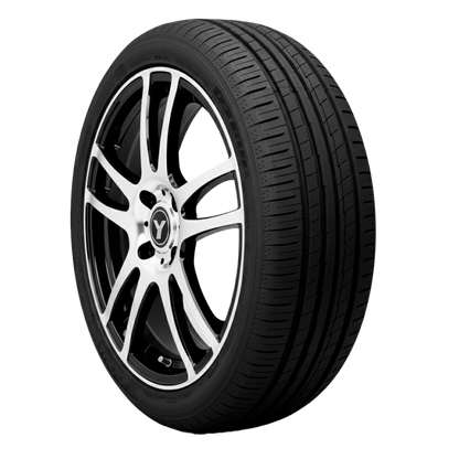 195/60/R17 90H YOKOHAMA BLUEARTH AE30D