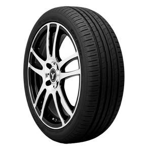195/60/R17 90H YOKOHAMA BLUEARTH AE30D