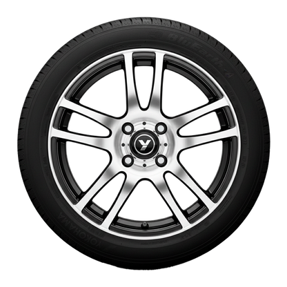 195/60/R17 90H YOKOHAMA BLUEARTH AE30D