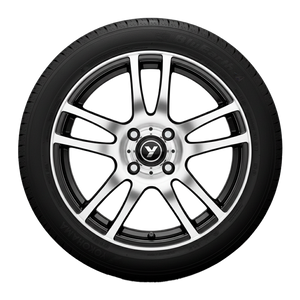 195/60/R17 90H YOKOHAMA BLUEARTH AE30D