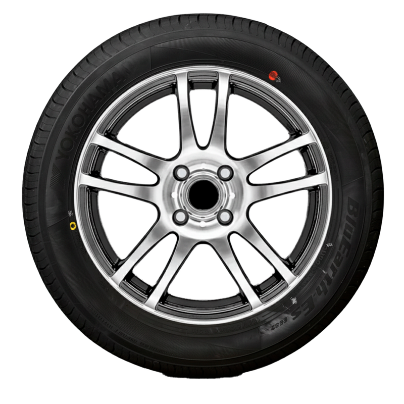 185/65/R15 88H YOKOHAMA BLUEARTH ES32