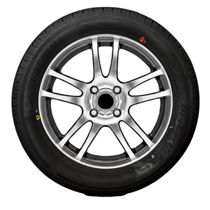 185/65/R15 88H YOKOHAMA BLUEARTH ES32