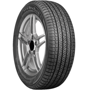 235/65/R17 103T YOKOHAMA BLUEARTH S34TZ
