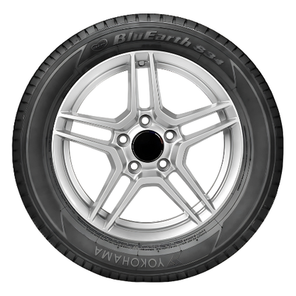 235/65/R17 103T YOKOHAMA BLUEARTH S34TZ