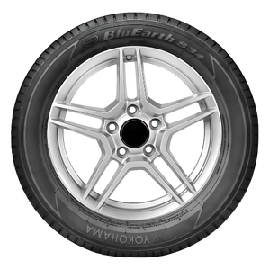 235/65/R17 103T YOKOHAMA BLUEARTH S34TZ