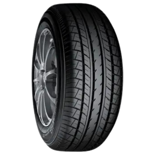 215/55/R17 94V YOKOHAMA DECIBEL dB E70N OE