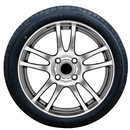 215/55/R17 94V YOKOHAMA DECIBEL dB E70N OE