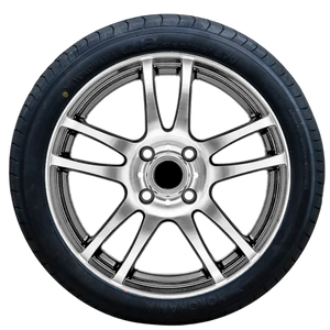 215/55/R17 94V YOKOHAMA DECIBEL dB E70N OE