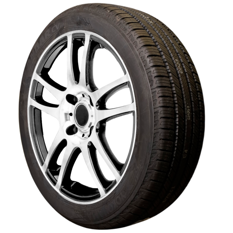 245/65/R17 107H YOKOHAMA GEOLANDAR CV G058