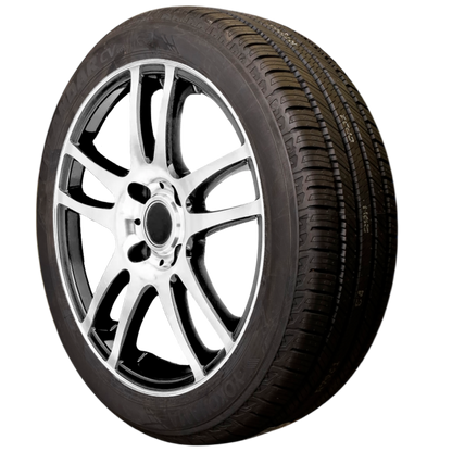 245/65/R17 107H YOKOHAMA GEOLANDAR CV G058