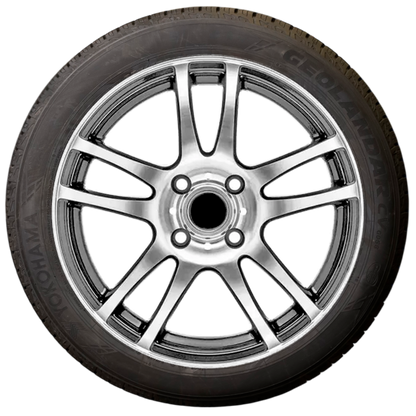 245/65/R17 107H YOKOHAMA GEOLANDAR CV G058