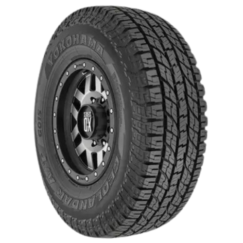 265/65/R17 110T YOKOHAMA GEOLANDAR G015 A/T