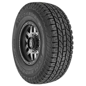 265/65/R17 110T YOKOHAMA GEOLANDAR G015 A/T