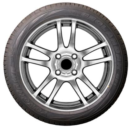 225/60/R17 99H YOKOHAMA GEOLANDAR G91L