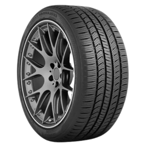 255/55/R19 111W YOKOHAMA GEO X-CV G057