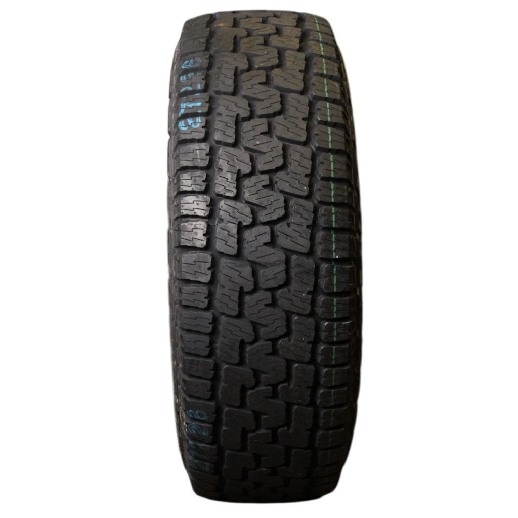 275/65/R20 116H PIRELLI SCORPION ALL TERRAIN ELECTRIC