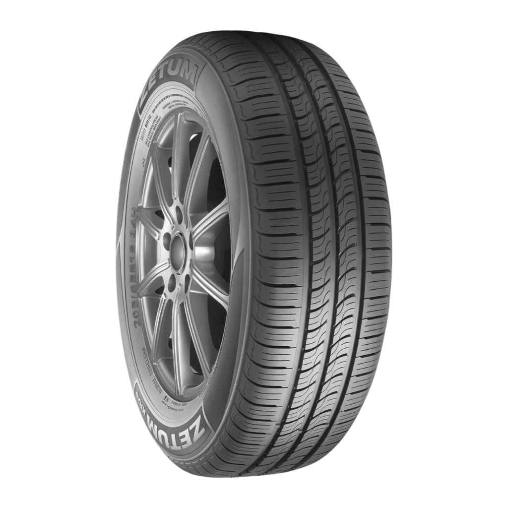 225/65/R17 102H ZETUM KR26