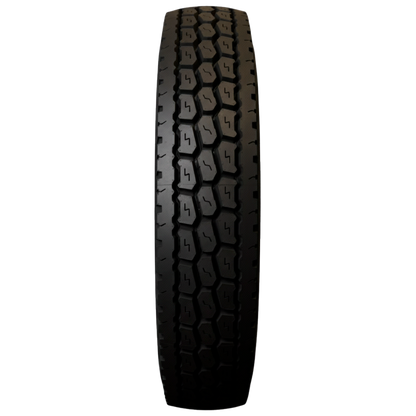 11R24.5 149/146M ZETUM ZDR04 16C TRACCION