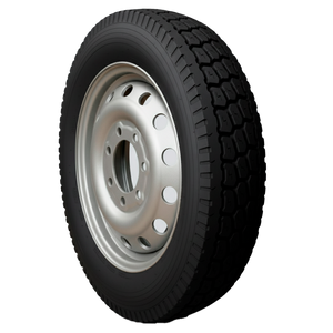 11R24.5 149/146M ZETUM ZDR04 16C TRACCION