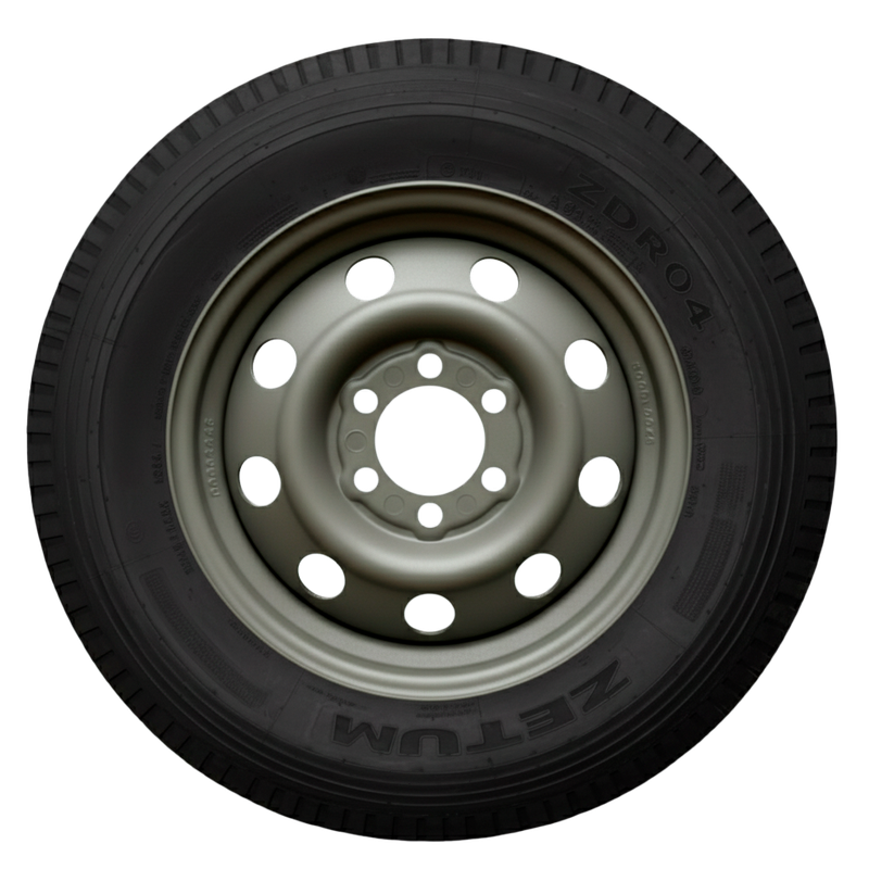 11R24.5 149/146M ZETUM ZDR04 16C TRACCION