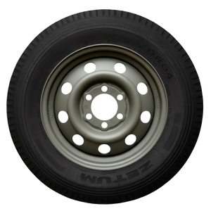 11R24.5 149/146M ZETUM ZDR04 16C TRACCION