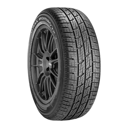 285/35/R22 106W PIRELLI SCORPION ZERO (T0) NCSCO