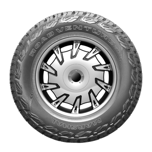LT265/70/R16 117/114Q MARSHAL MT51 8C