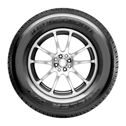 255/70/R17 110S BRIDGESTONE DUELER H/T 684 II (OE)