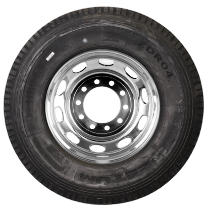 11R24.5 149/146M ZETUM ZDR04 16C TRACCION