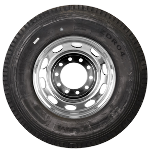 11R24.5 149/146M ZETUM ZDR04 16C TRACCION