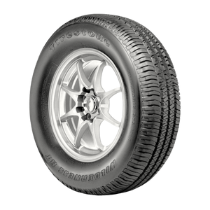 215/70/R15 97S FIRESTONE WILDERNESS H/T