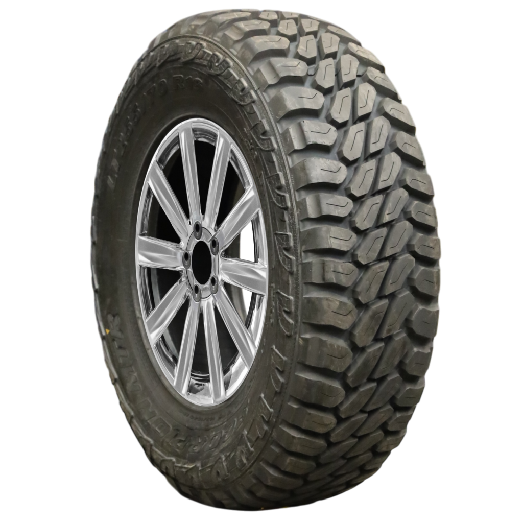 215/80/R16 107Q PIRELLI SCORPION MTR XL