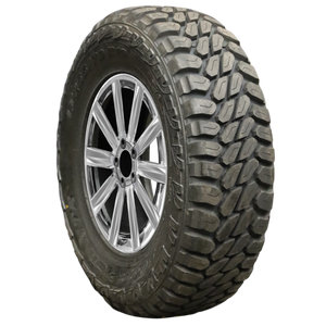LT245/70/R17 119Q PIRELLI SCORPION MTR
