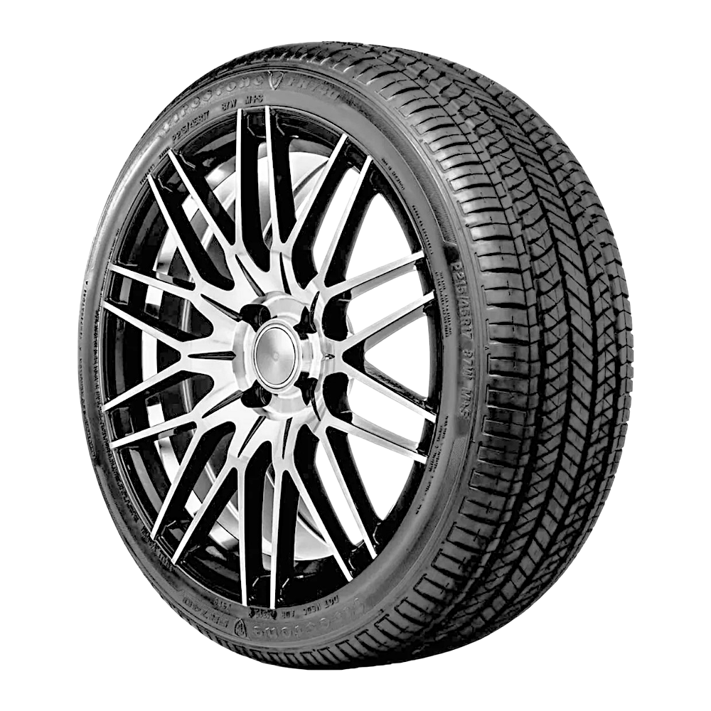 185/60/R15 84T FIRESTONE FR740