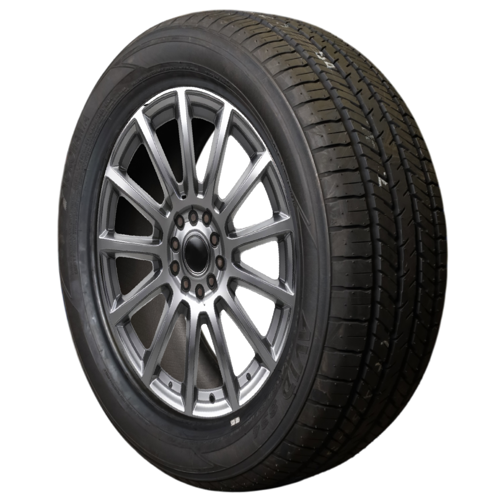 205/50/R17 88V YOKOHAMA AVID S34D OE