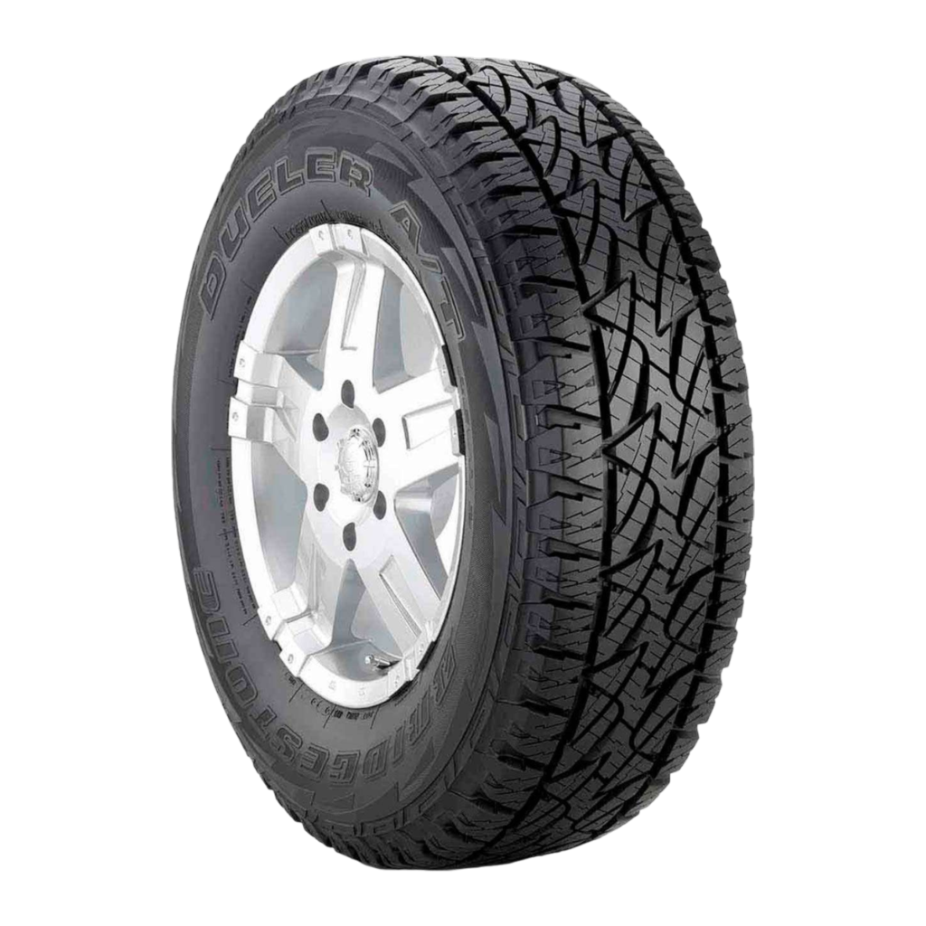 LT235/75/R15 110/107S BRIDGESTONE DUELER A/T REVO 2