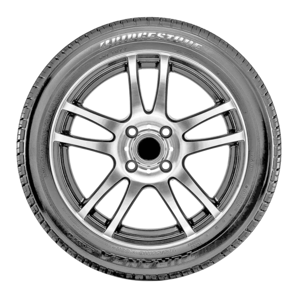 185/55/R16 83H BRIDGESTONE TURANZA ER370 (OE)