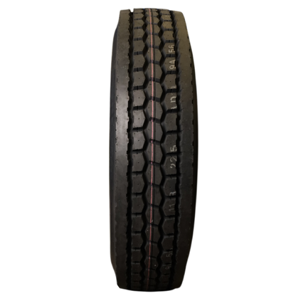11R24.5 149/146L KUMHO LD11 16PR TRACCION
