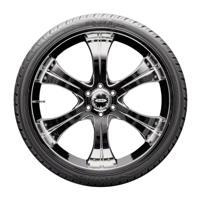 295/50/R15 108H KUMHO KL12