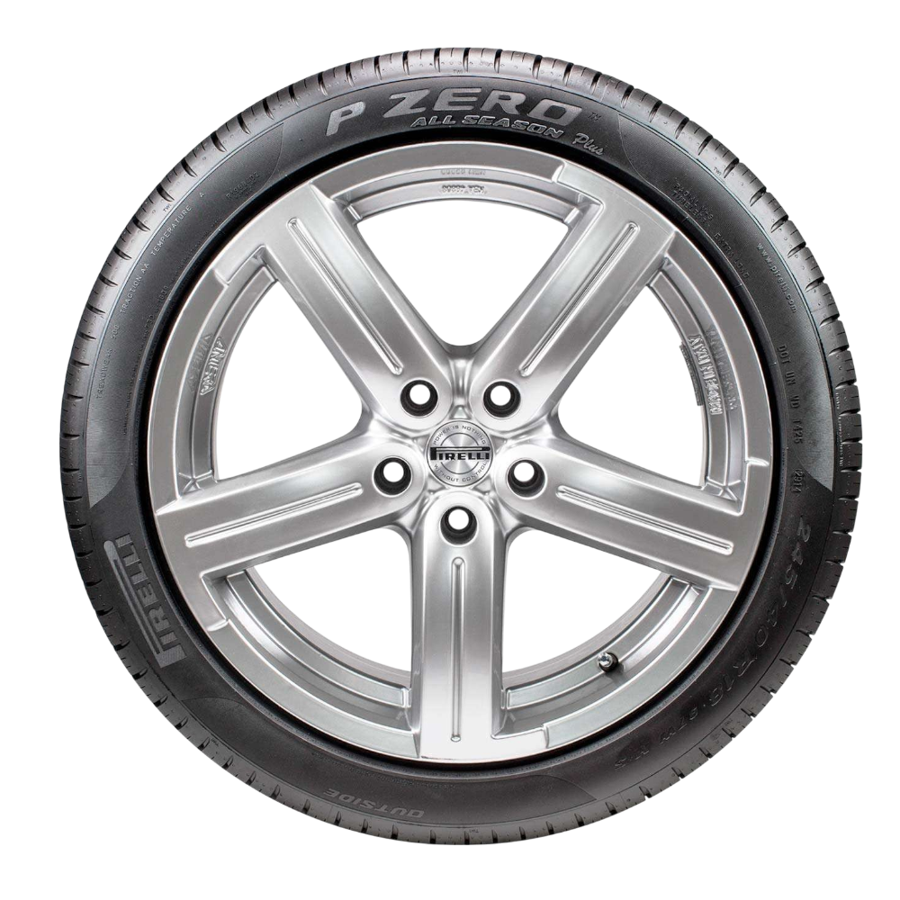 275/40/ZR20 106Y PIRELLI P ZERO ALL SEASON PLUS XL