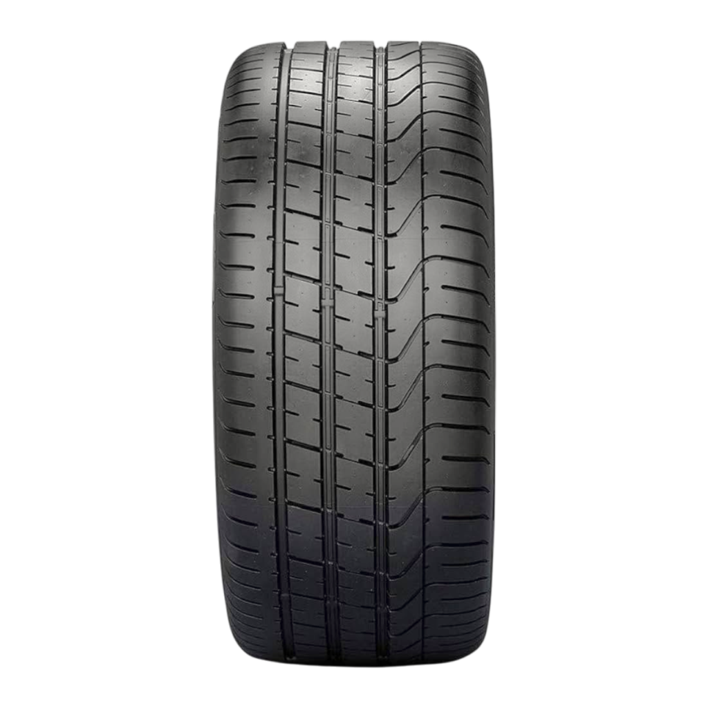 315/35/R22 111Y PIRELLI P-ZERO (PZ4) (*) NCS XL