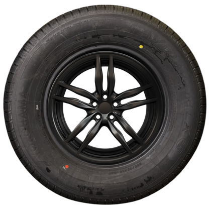 205/70/R16 97T YOKOHAMA AVID ASCEND LX S328