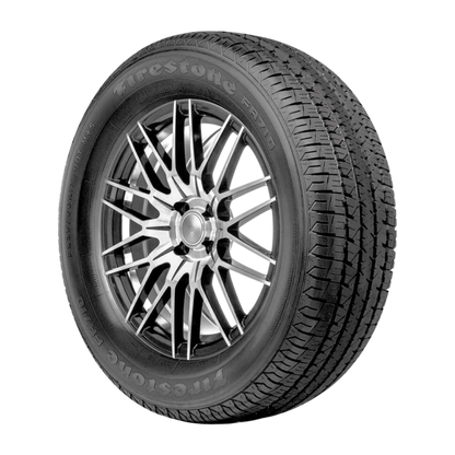 185/60/R15 84H FIRESTONE FR710 (OE)