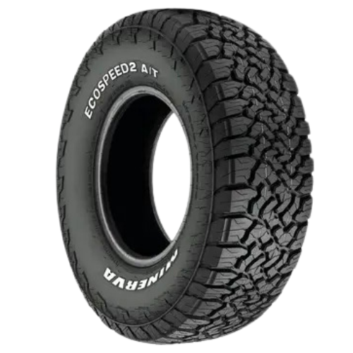 LT245/75/R16 120/116S MINERVA Ecospeed2 A/T - AT02