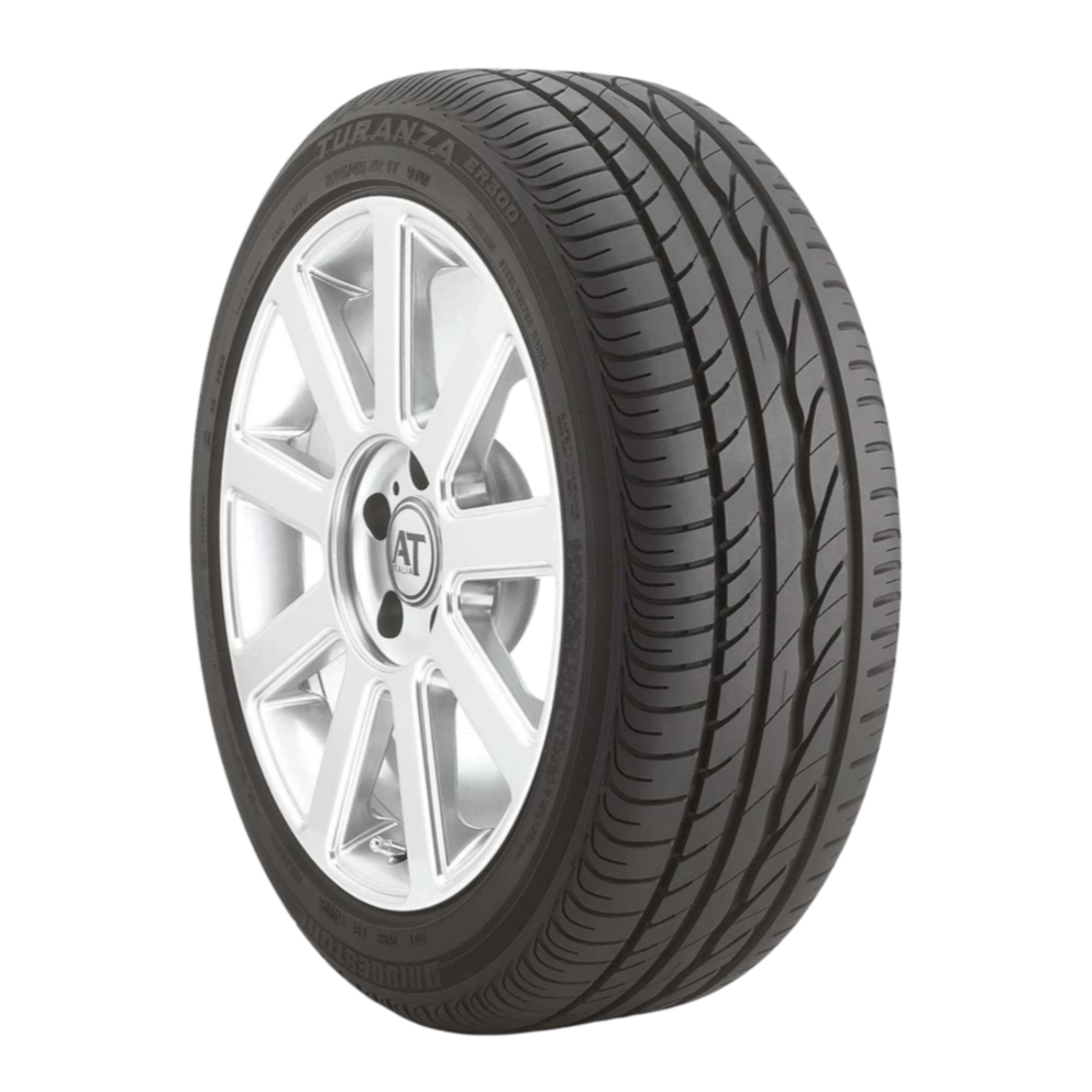 205/55/R16 91V BRIDGESTONE TURANZA ER300 (OE)