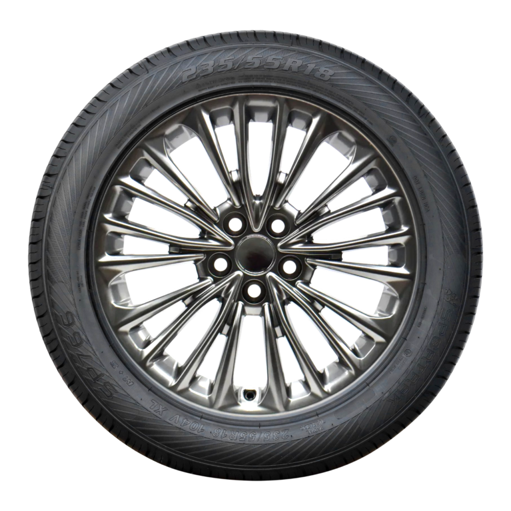 285/50/R20 116V SPORTRAK SP766
