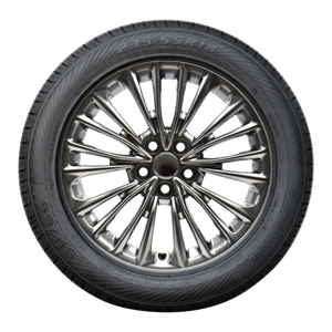 285/50/R20 116V SPORTRAK SP766