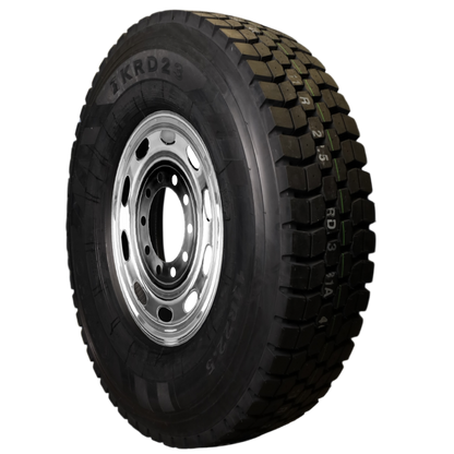 11R22.5 148/145L KUMHO RD23 16PR TRACCION