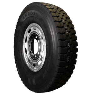 295/75/R22.5 144/141L KUMHO RD23 14PR TRACCION