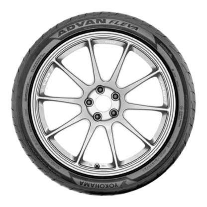 215/45/R16 90W YOKOHAMA ADVAN FLEVA V701